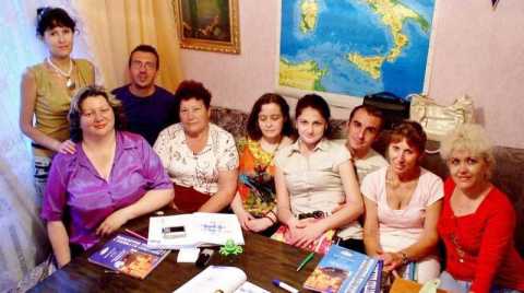 Deportati e dimenticati: il racconto della comunit pugliese di Crimea 